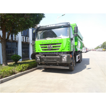 IVECO 21 - 30t Kapasitas (Beban) 6x4 dump truck