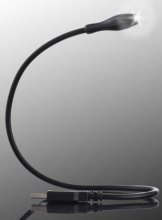 USB flexible light for LED