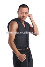 Protective vest+cut protection vest