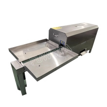 Automatic Fish Processing Machines: Including Fish Cutting, Gutting, and Killing Tools for Efficient Aquatic Food Preparation