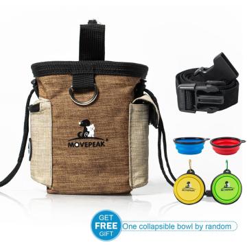 Dog Training Pouch Bag