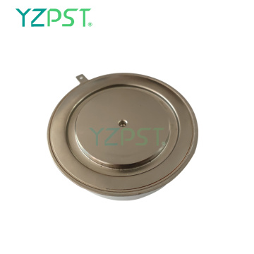 YZPST-DCR2000A3000V thyristor daya tinggi untuk aplikasi kontrol fase