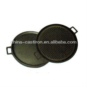 griddle pan