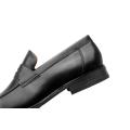 Professional men loafer shoe