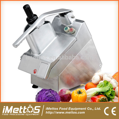 550W Automatic Vegetable Chopper Vegetable Cutter Machine