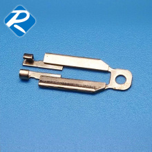 The sensor axis connector