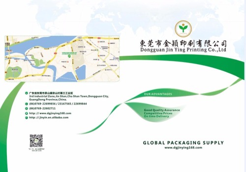 China printing supplier in Dongguan City