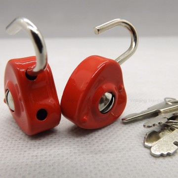 new products metal combination lock