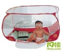 baby comfortable bed nets/mongolia mosquito net