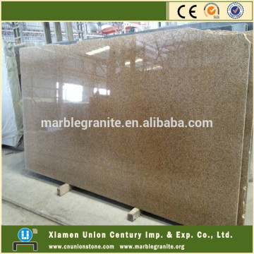 G682 Rustic Yellow Granite