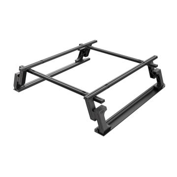Fullsize Pickup Truck Aluminum Truck Bed Racks