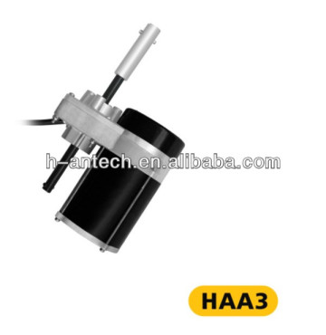 AC Actuator linear actuator for midical bed
