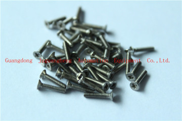 SMT NXT K5169Y Feeder Screw