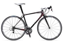 GIANT TCR ADVANCED SL 2 - ROAD BIKE 2014