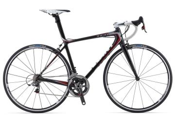 GIANT TCR ADVANCED SL 2 - ROAD BIKE 2014