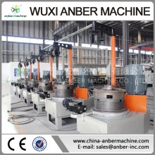 LW560 6.5mm Pulley type wire drawing continuous line
