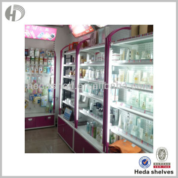 Stylish Make Up Display Stand