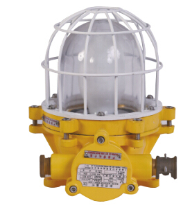 Explosion-proof Pendant Llight