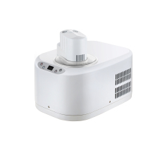 home use ice cream machine healthy home-made ice cream