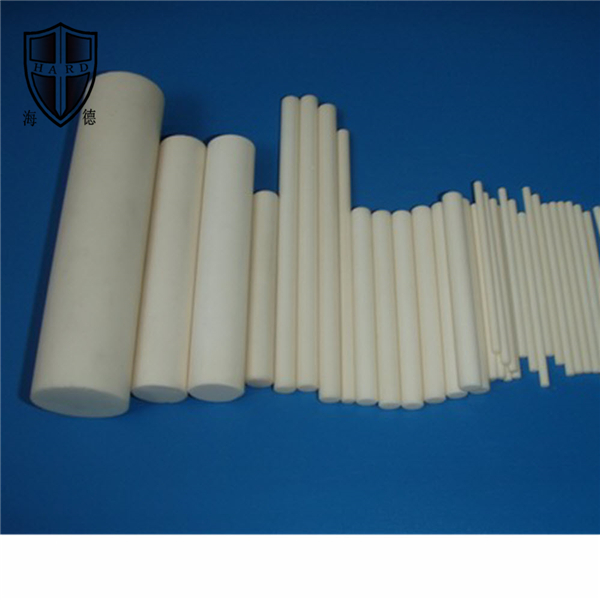 industrial alumina zirconia micro machining needle rod