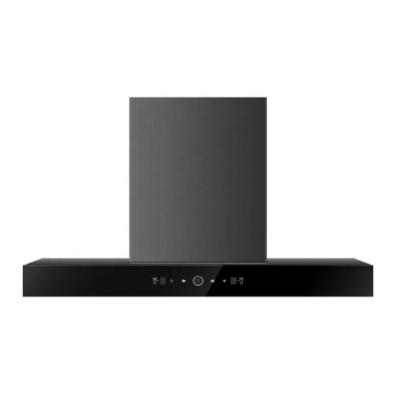 Gesture-ControlledExtractor Hood for Kitchen