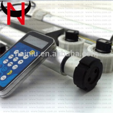 backlit signs scrolling system