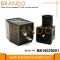 AB41 Solenoid Coil DC24V για CKD ηλεκτρομαγνητική βαλβίδα