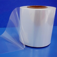 Polyolefin Heat Shrink Wrap Film