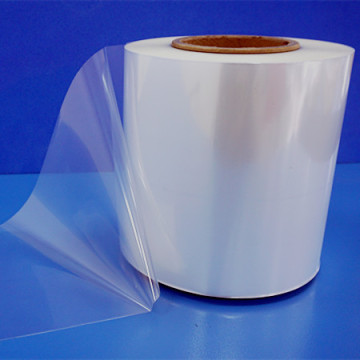Polyolefin Heat Shrink Wrap Film