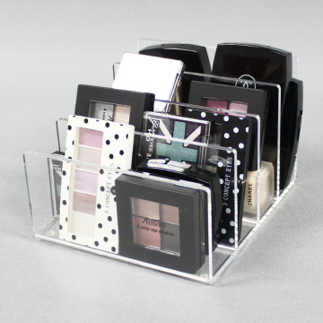 Best Clear Acrylic Cosmetic Organizer Holder