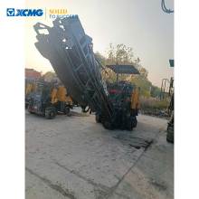 2022 Used XCMG Road Milling Machine XM1005K Concrete Milling Machine Good Condition