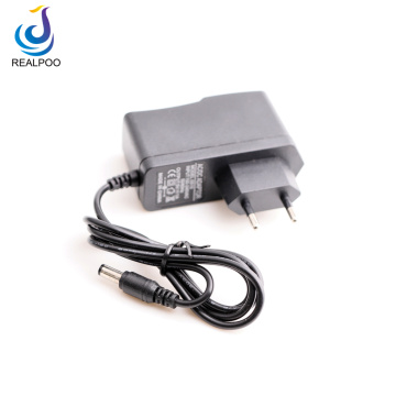 Adaptateur d&#39;alimentation EU Plug DC 3V 5V