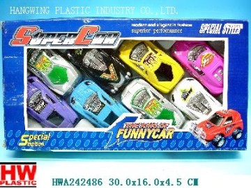 pull back car toys