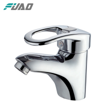 FUAO Easy to install instant hot water faucet