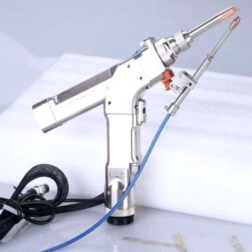 WSX ND18 Handheld Laser Welding Gun