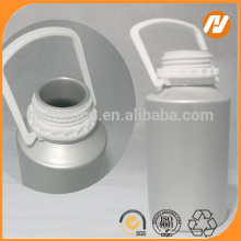 Aluminum Milk transportation container 30L 40L 50L