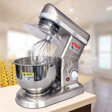 Bakery Table Food Mixer Machine