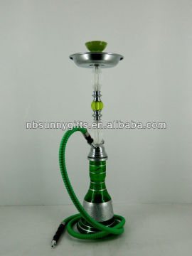 Hookah Narghile Middle medium Shisha china shisha factory MH066
