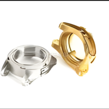 Custom brass precision parts processing services
