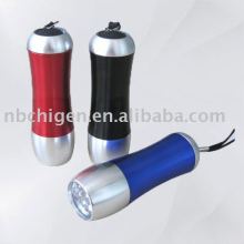 9 the Pocket torch flashlight