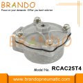 RCAC25T4 1 &#39;&#39; Válvula de chorro de pulso piloto remoto RCAC25T4002