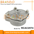 RCAC25T4 1 &#39;&#39;원격 파일럿 펄스 제트 밸브 RCAC25T4002