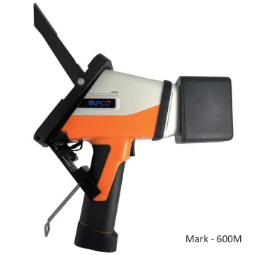 NAPCO Mark 600M Portable XRF Mining Analyzer