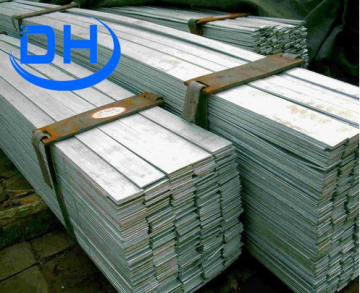 astm a36 Flat Bar