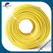 China paraglider rope manufacturer