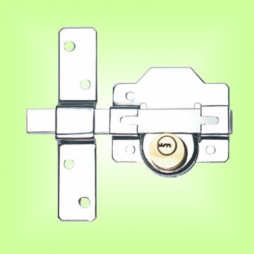 door lock block