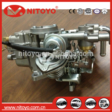 NITOYO Forklift Parts Carburetor Assy 16010-FU500