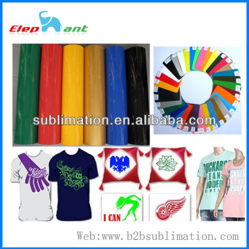 3D Sublimation Transfer Film