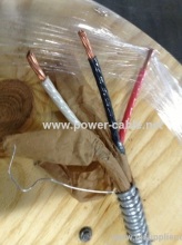 Metal-clad Cable Mc Cable?