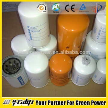 Diesel Generator Filter